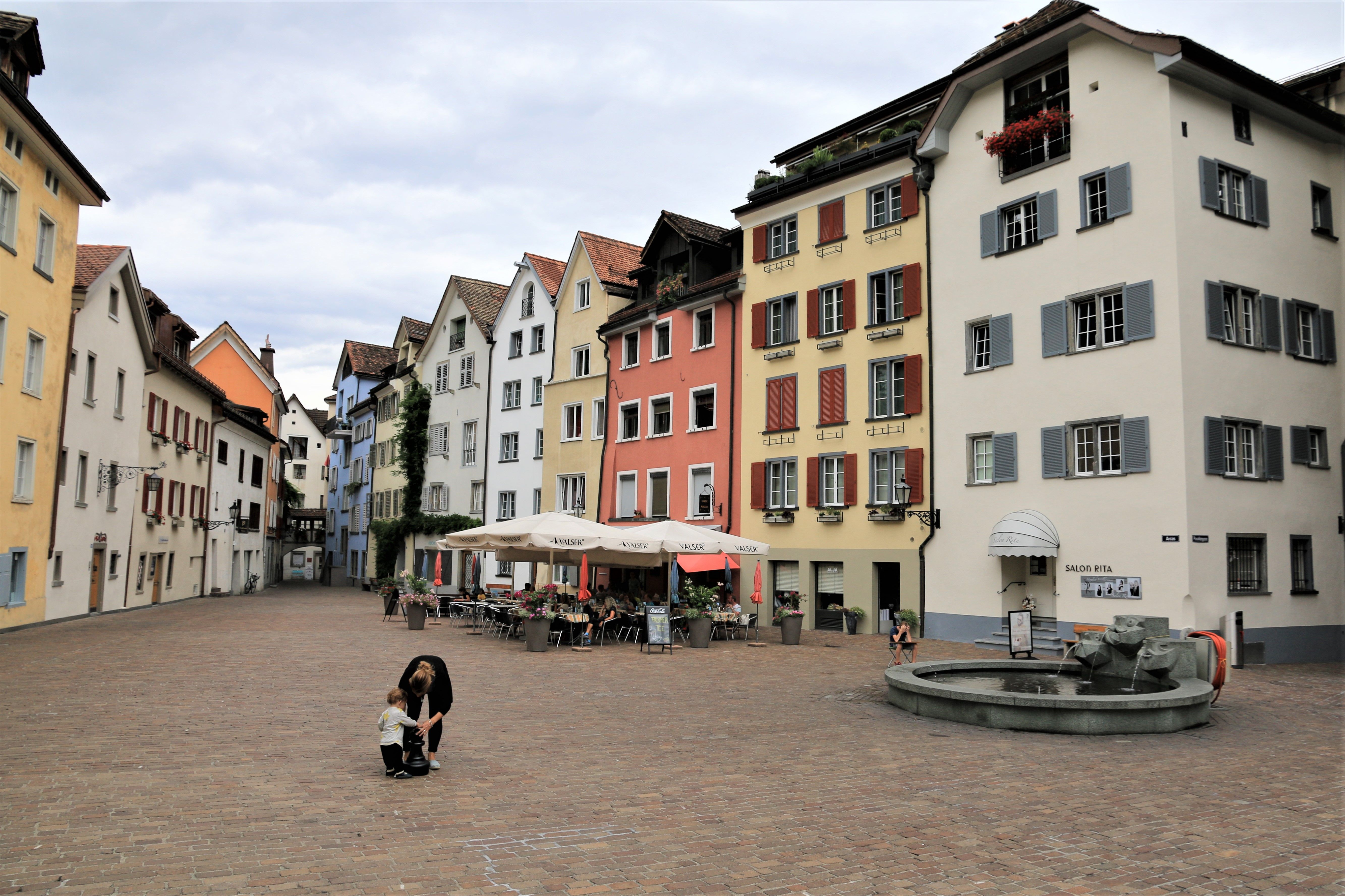 Switzerland